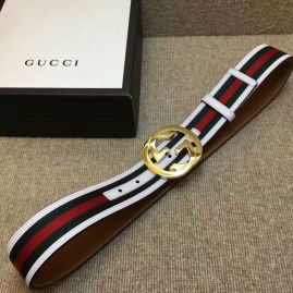 Picture of Gucci Belts _SKUGucciBelt38mmX95-125CM7D2783625